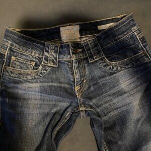 Jimmy Taverniti So Women's Jeans - Billy cut, Long